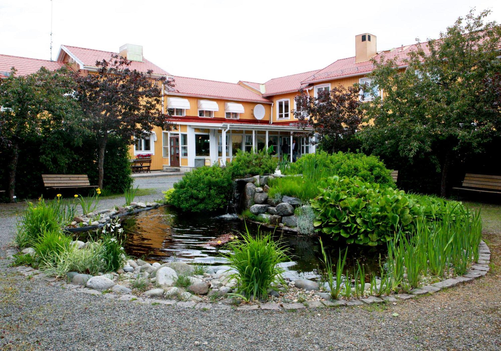 Nordvik Bed & Breakfast Exterior photo